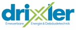 Drixler Energietechnik Logo